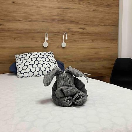 Sea&Harbour Arrecife Apartment Ngoại thất bức ảnh