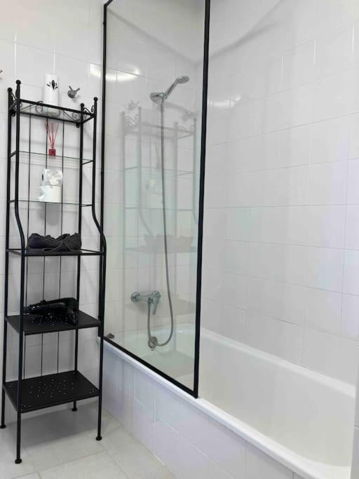 Sea&Harbour Arrecife Apartment Ngoại thất bức ảnh