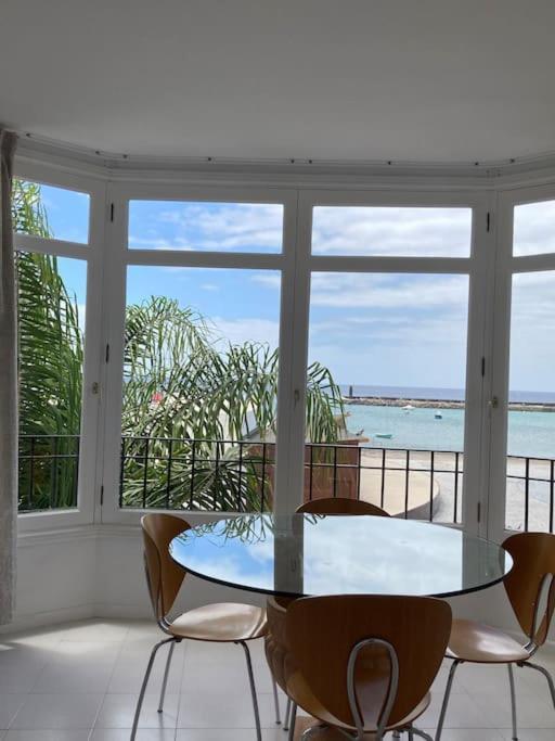 Sea&Harbour Arrecife Apartment Ngoại thất bức ảnh