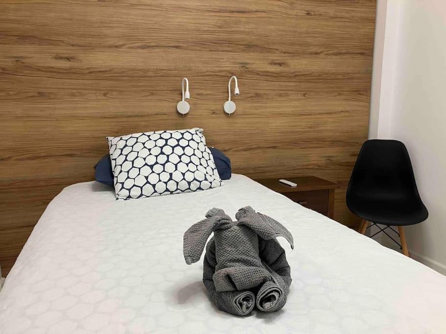 Sea&Harbour Arrecife Apartment Ngoại thất bức ảnh