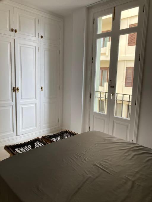 Sea&Harbour Arrecife Apartment Ngoại thất bức ảnh
