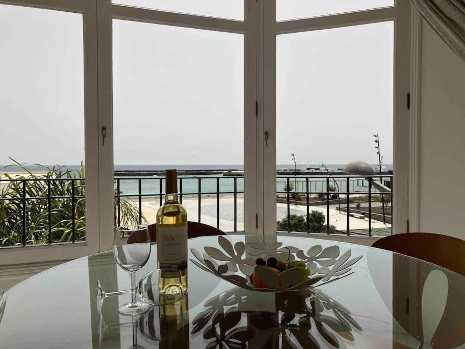 Sea&Harbour Arrecife Apartment Ngoại thất bức ảnh