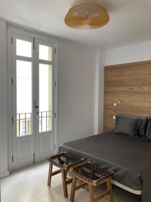 Sea&Harbour Arrecife Apartment Ngoại thất bức ảnh